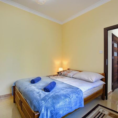 Apartamenty pod Górą Parkową Krynica Zdroj Exterior foto